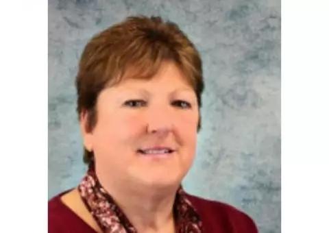 Deanna Gieswein - Farmers Insurance Agent in Council Grove, KS